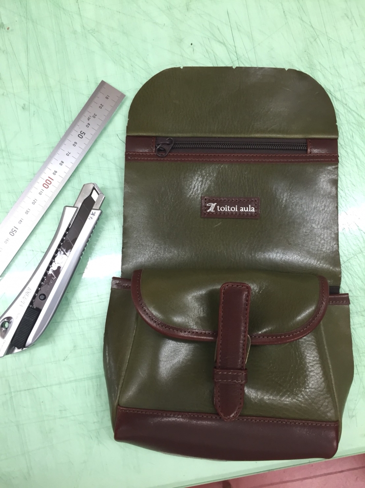 姫路レザークラフト教室　toitoi　aula_4