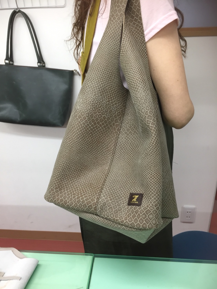 姫路レザークラフト教室　toitoi　aula_2