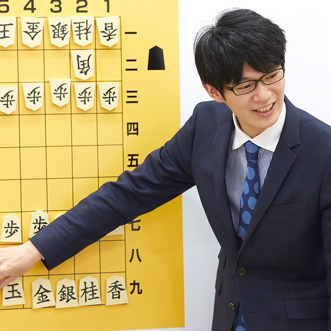 大逆転将棋倶楽部