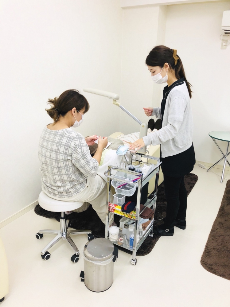 アイデザイントレーニングセンター_1