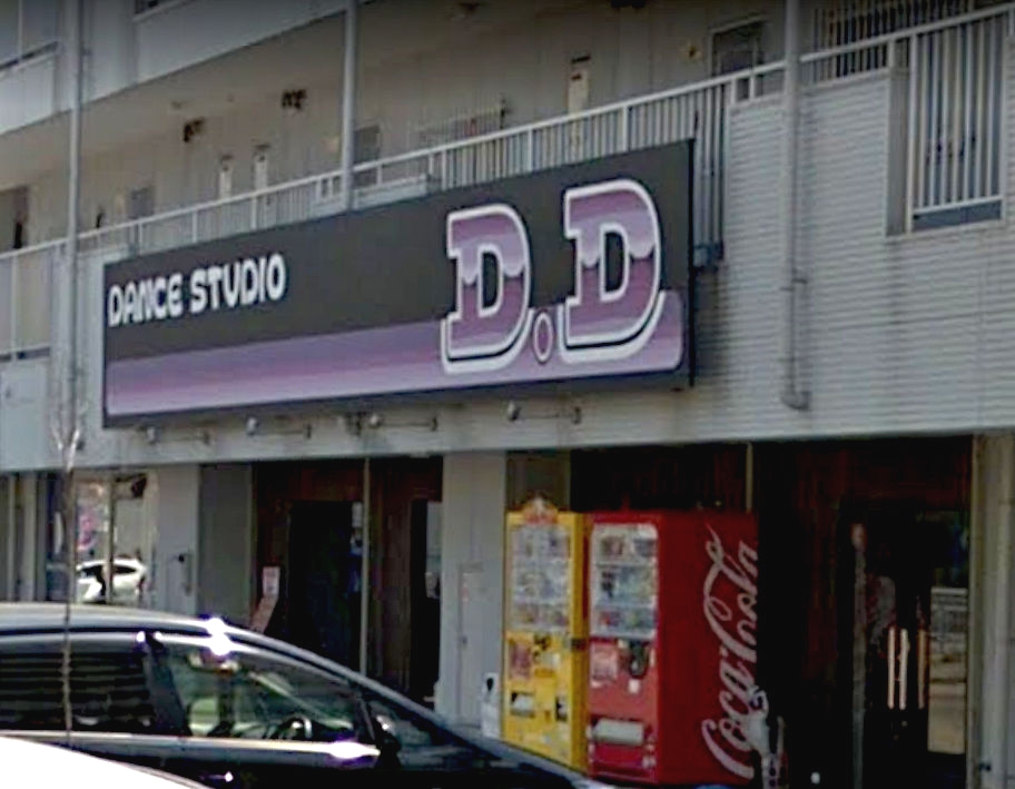 Dance  Studio  D☆D