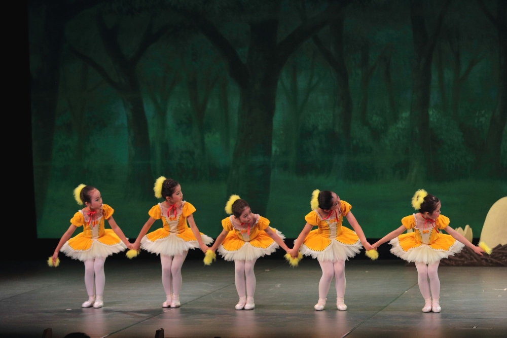 Fleurette Ballet