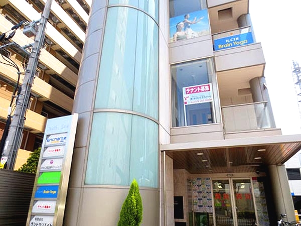 イルチブレインヨガ姫路スタジオ