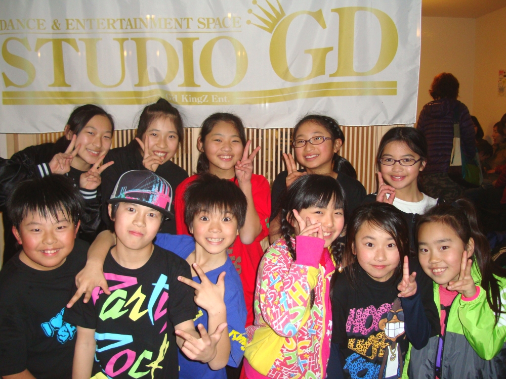 STUDIO GD 三木校_2