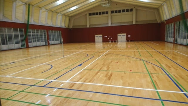 フルコンタクト空手道場　烈士塾　大屋支部_3