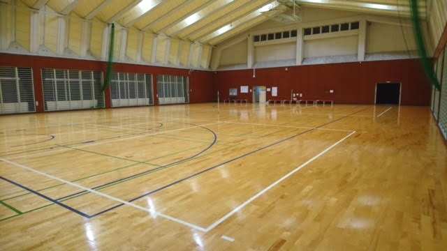 フルコンタクト空手道場　烈士塾　大屋支部_1