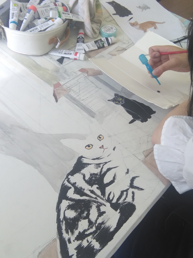 アートＳｔｅｐ・藤田