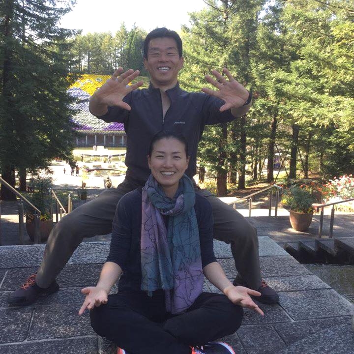 イルチブレインヨガ宇治スタジオ