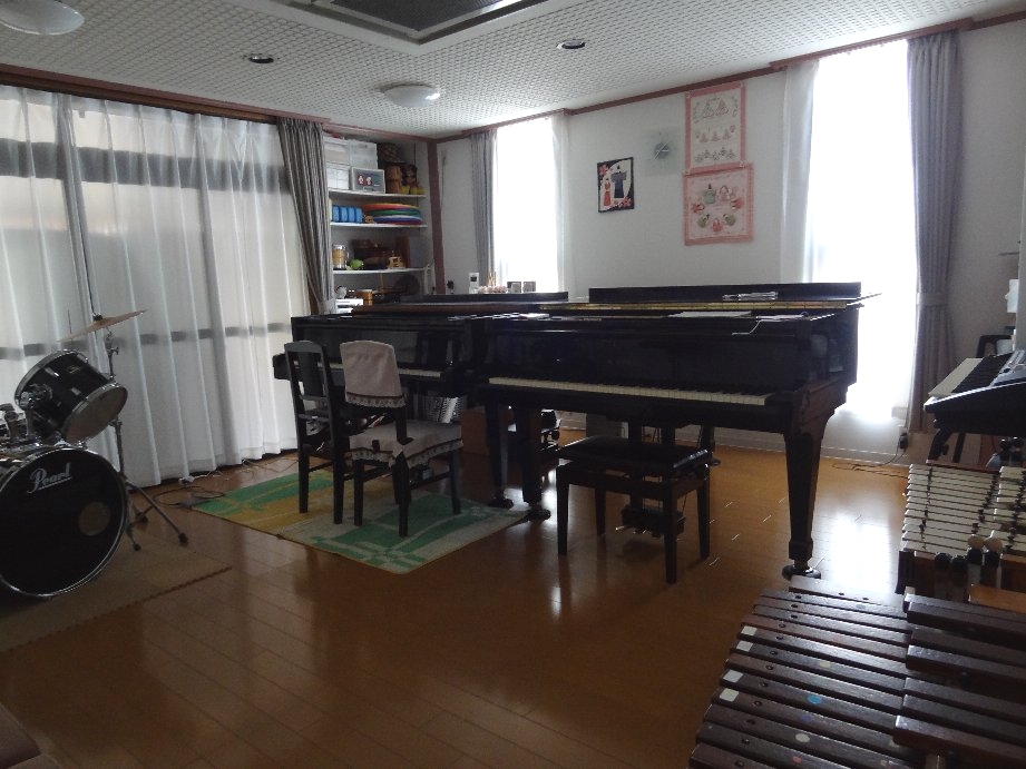 アルペジオミュージックスクール