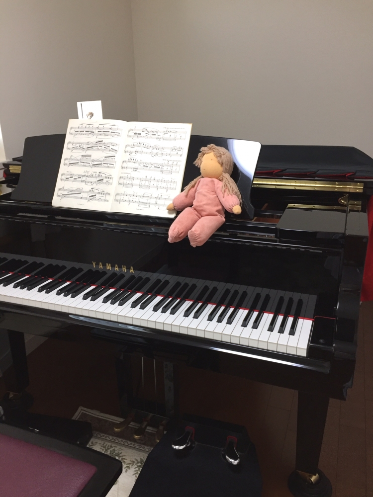 アンダンテピアノ教室