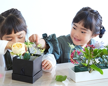 花の教室とりのたね 宇治三室戸校_3