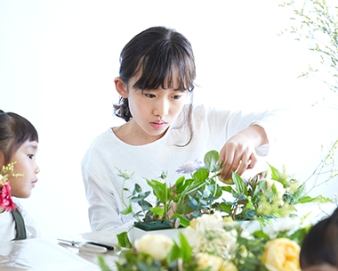 花の教室とりのたね 宇治三室戸校_2