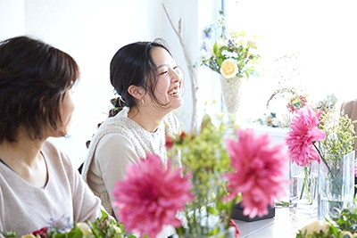 花の教室とりのたね 宇治三室戸校_1