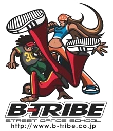 B-TRIBE 亀岡校