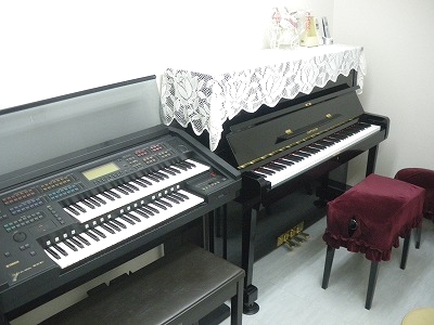 中川ミュージック　スクール