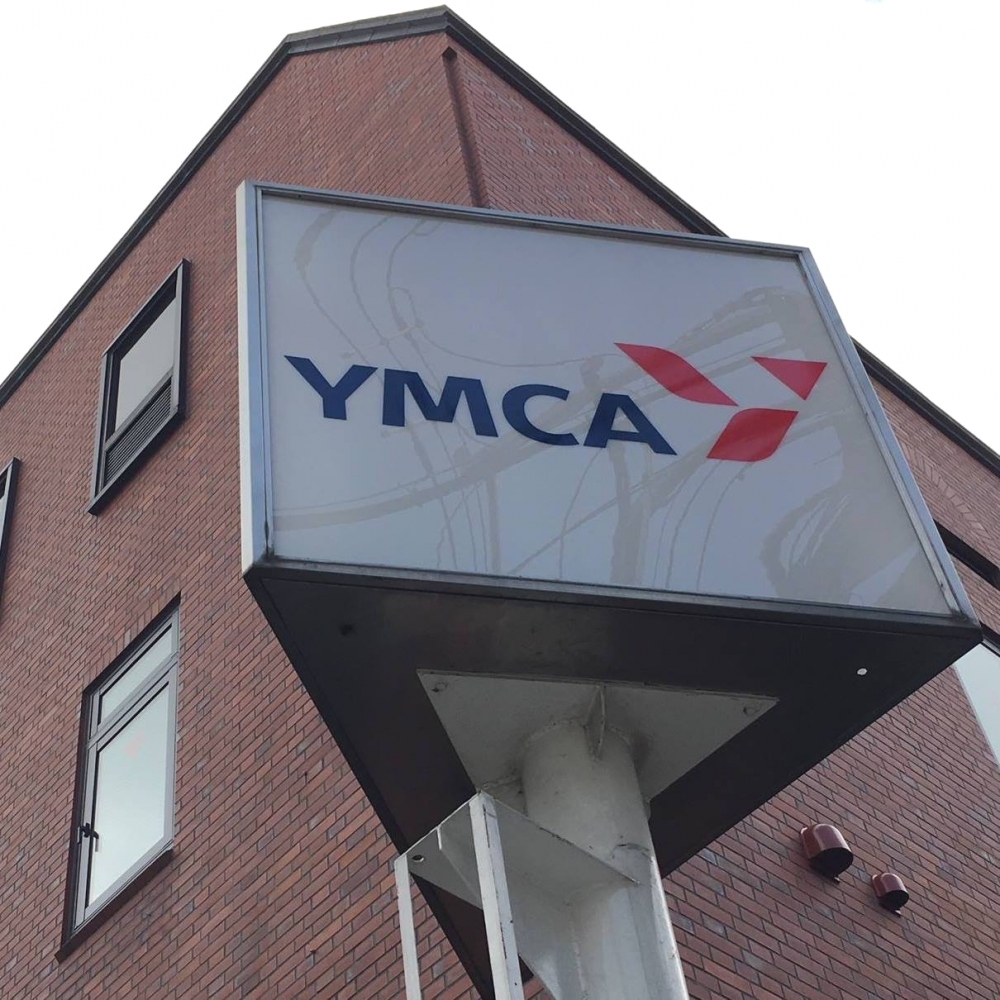 京都ＹＭＣＡウエルネスセンター