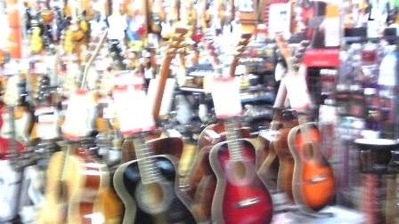 島村楽器株式会社