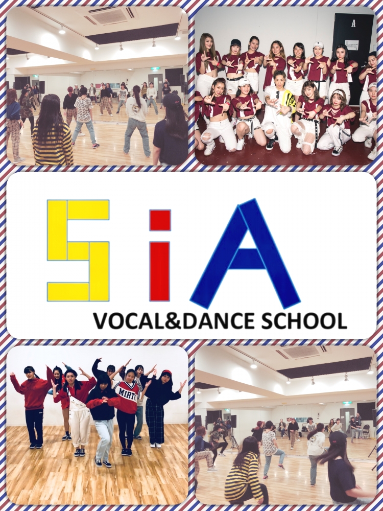 SiA VOCAL&DANCE SCHOOL京都河原町校_18