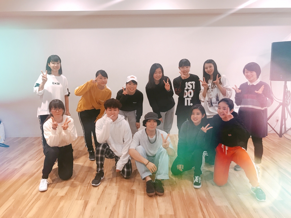 SiA VOCAL&DANCE SCHOOL京都河原町校_13