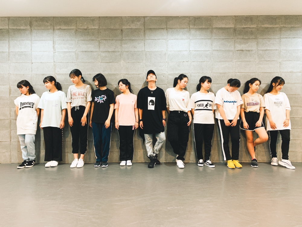 SiA VOCAL&DANCE SCHOOL京都河原町校_10