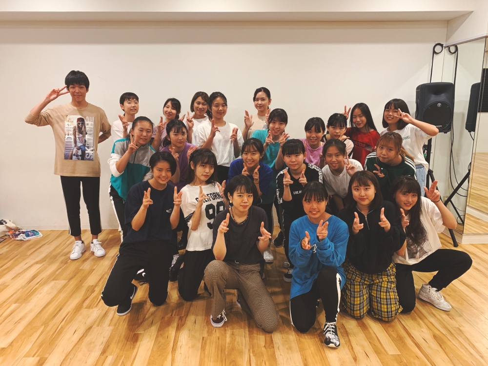 SiA VOCAL&DANCE SCHOOL京都河原町校_9