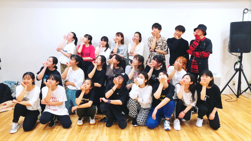 SiA VOCAL&DANCE SCHOOL京都河原町校_6