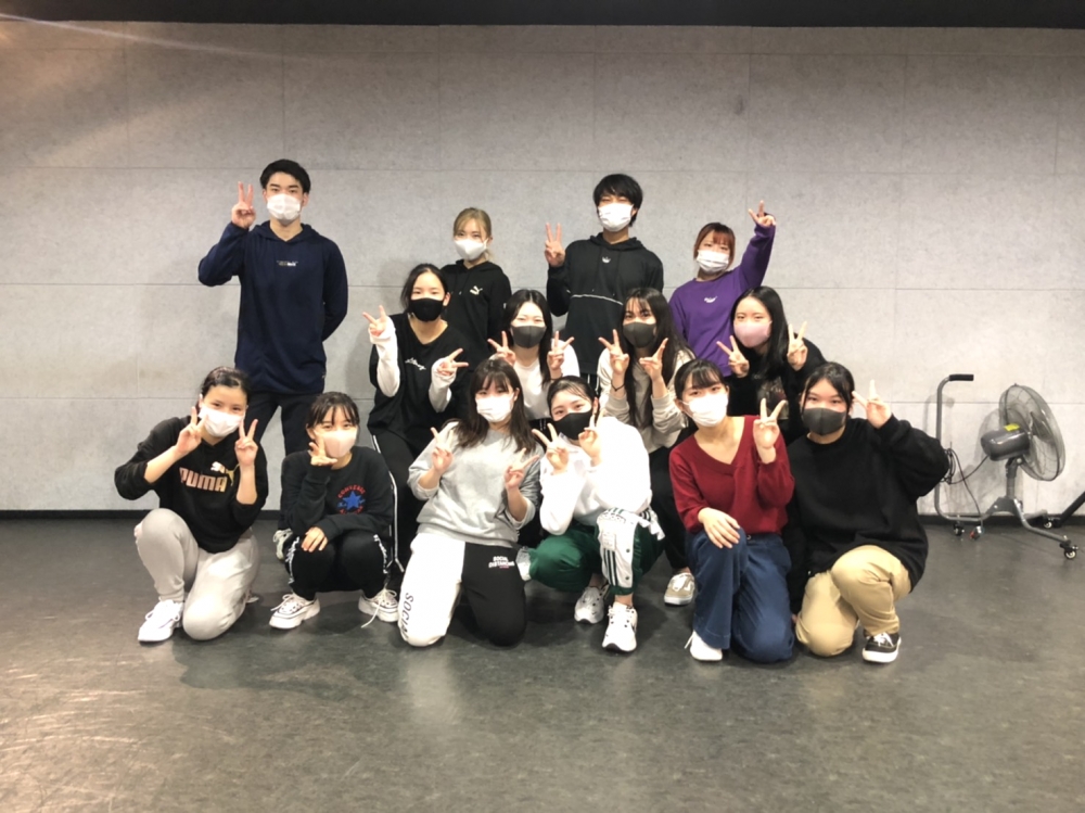 SiA VOCAL&DANCE SCHOOL京都河原町校_1