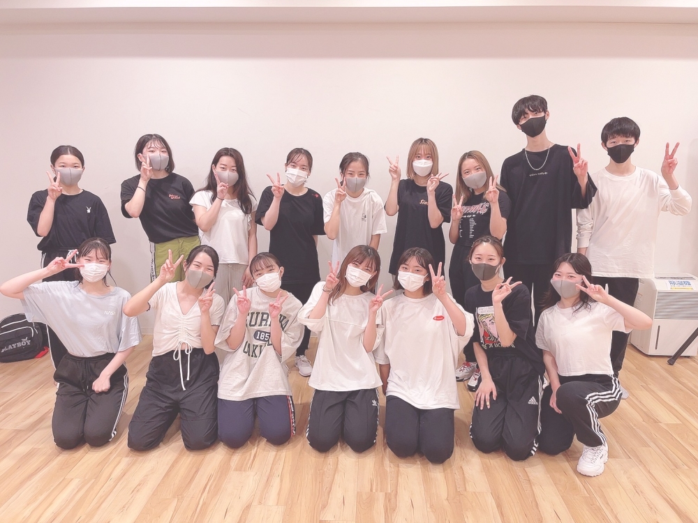 SiA VOCAL&DANCE SCHOOL京都河原町校