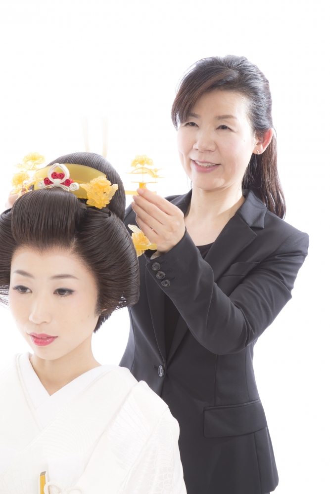 杉本美穂きもの学院　京都本校_7