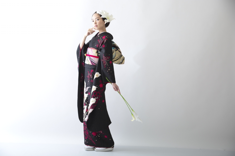 杉本美穂きもの学院　京都本校