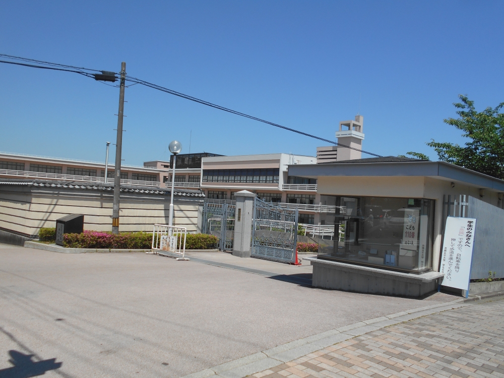 京都女子中学校・高等学校