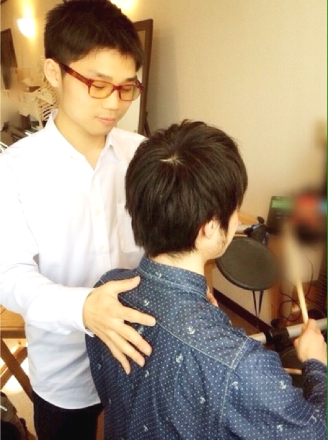 アレクサンダーテクニーク