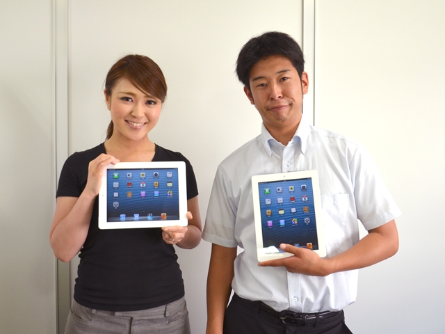 iPad(タブレット)専門教室iSchool(アイスクール)_0