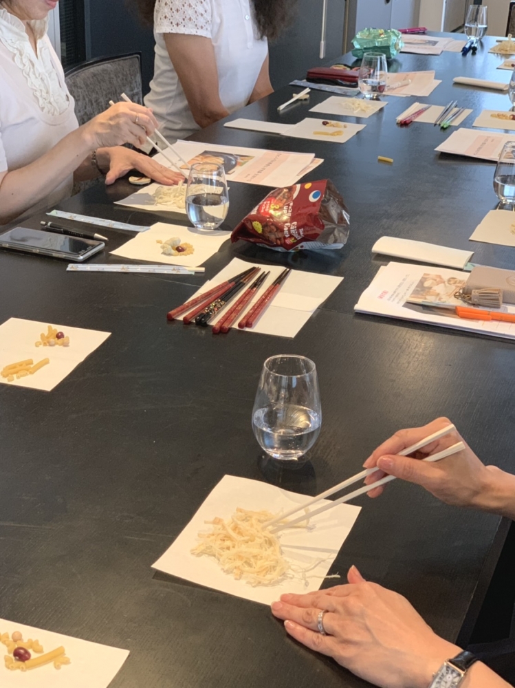 お箸塾“Sakura-ju”_24