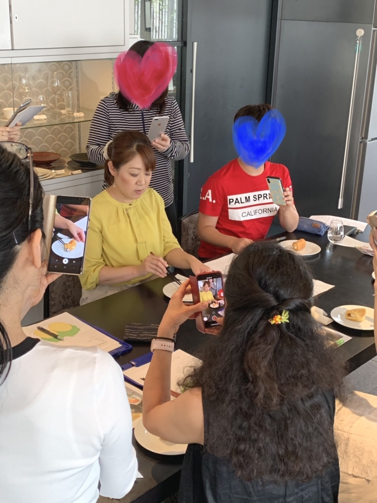 お箸塾“Sakura-ju”_22