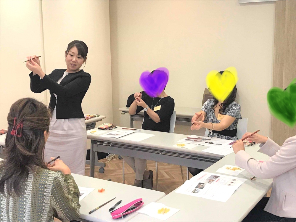 お箸塾“Sakura-ju”_8