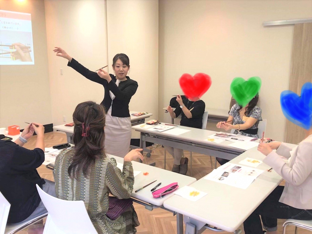 お箸塾“Sakura-ju”_6