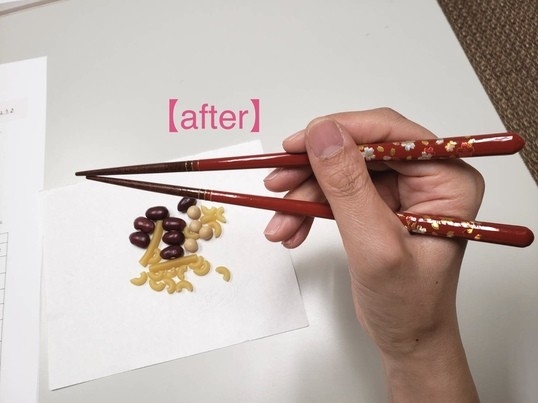 お箸塾“Sakura-ju”_30