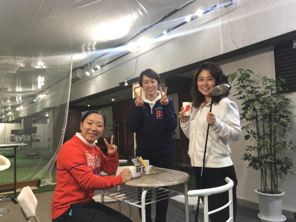 京都エンジョイゴルフ