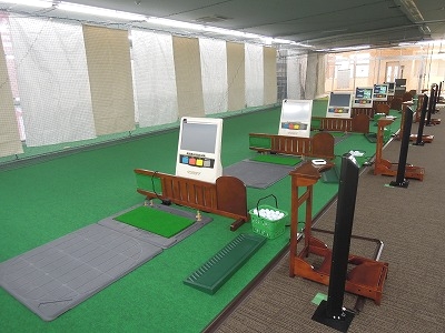 ＫＩＮＧゴルフクリニック_2