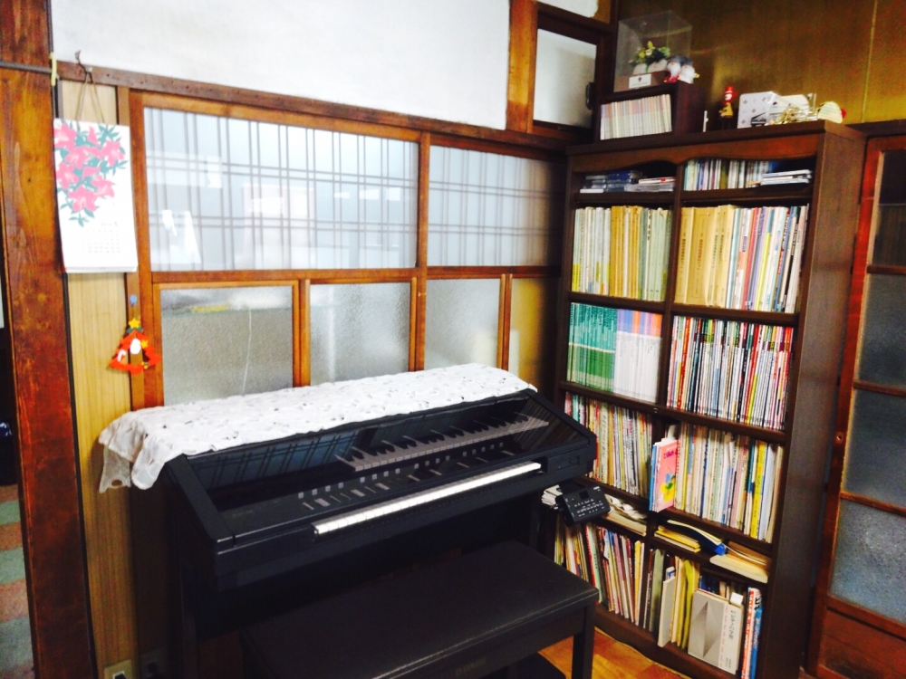 しもじま音楽教室