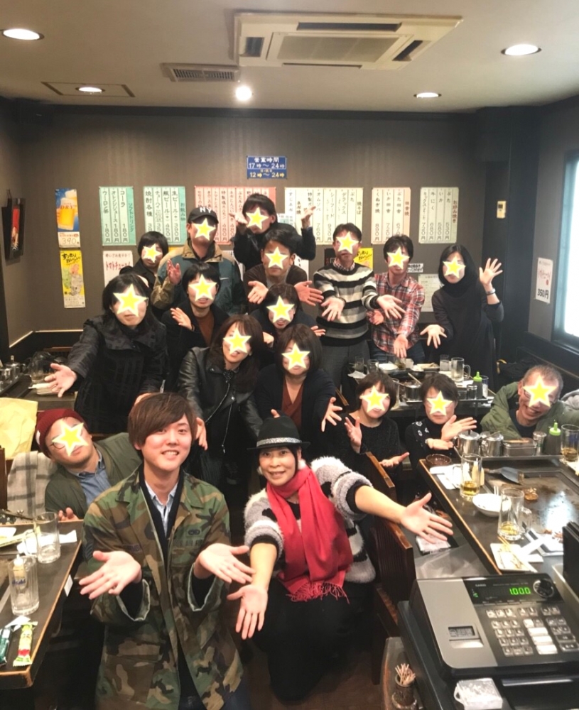 ボーカルアカデミーGROOVE西院校_3