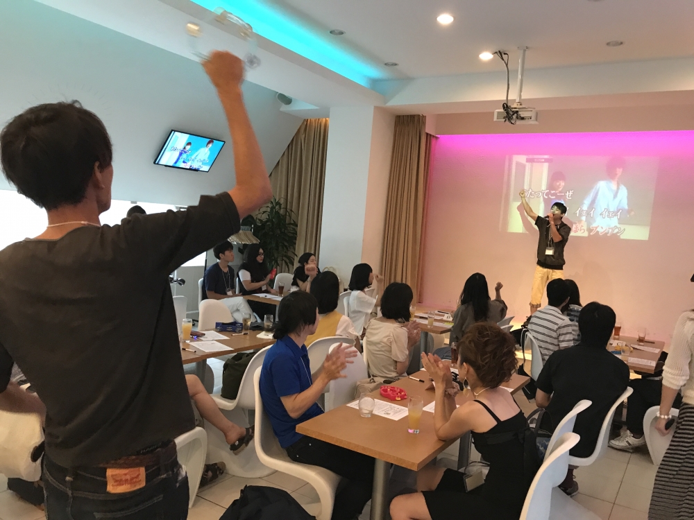 ボーカルアカデミーGROOVE西院校_2