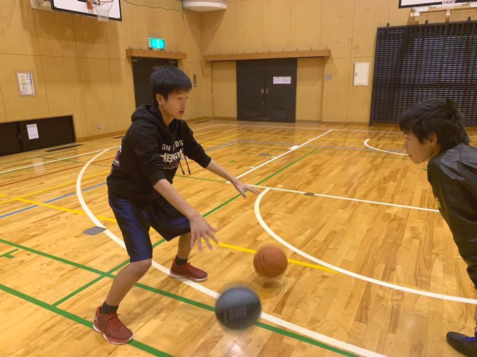 K-styleミニバスケットボールスクール_1