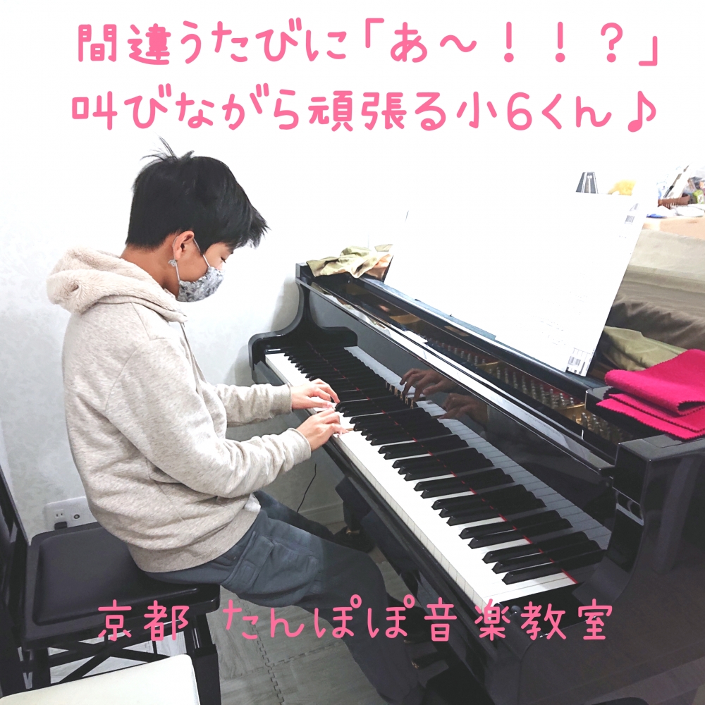 たんぽぽピアノ・絶対音感・知育リトミック教室（京都市）_1