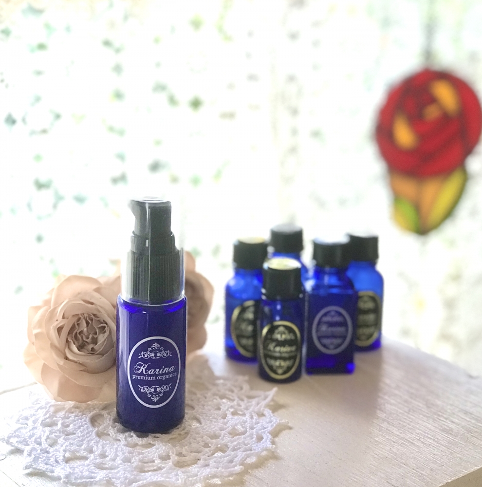 Camomille Matricaire カモミーユマトリケール_3