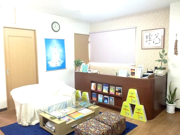 イルチブレインヨガ 伏見スタジオ_1