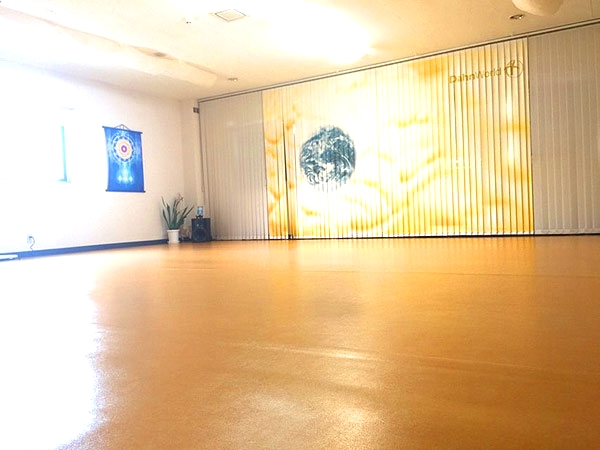 イルチブレインヨガ 伏見スタジオ