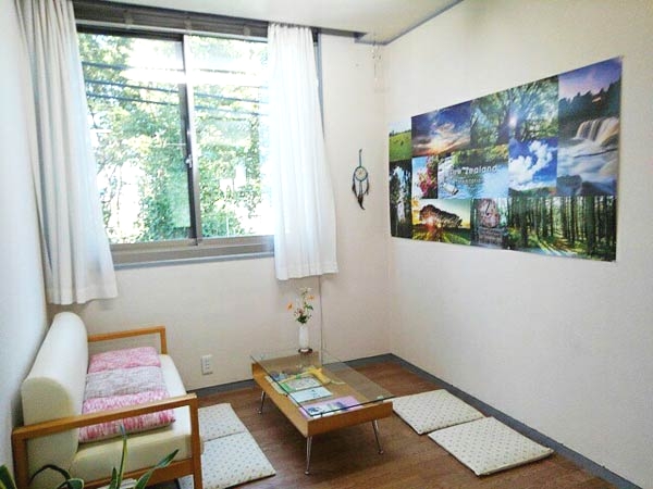 イルチブレインヨガ 修学院スタジオ_3