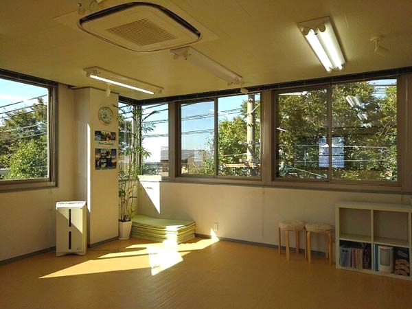 イルチブレインヨガ 修学院スタジオ_1